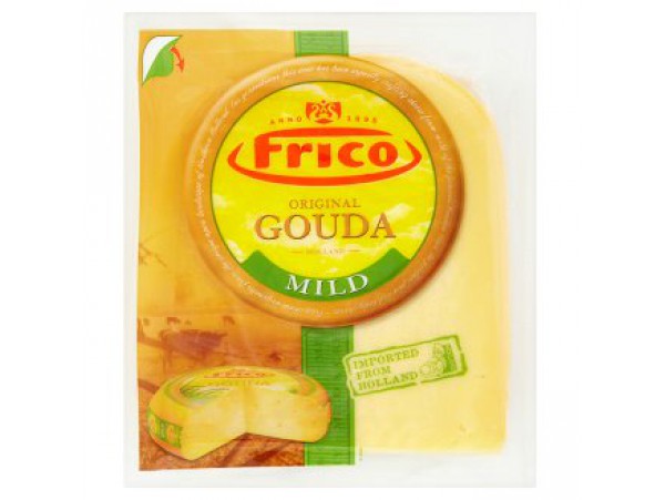 Frico Голландский нежный сыр Гауда 270 г